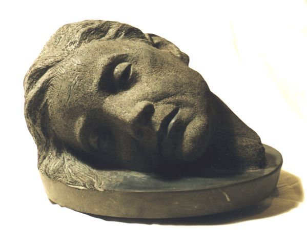 Johannes der Täufer